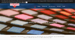 Desktop Screenshot of caligaris.com